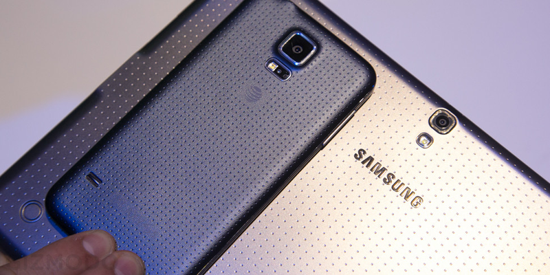 Illustration for article titled Samsung Galaxy Tab S, primeras impresiones: pantalla y diseño renovado